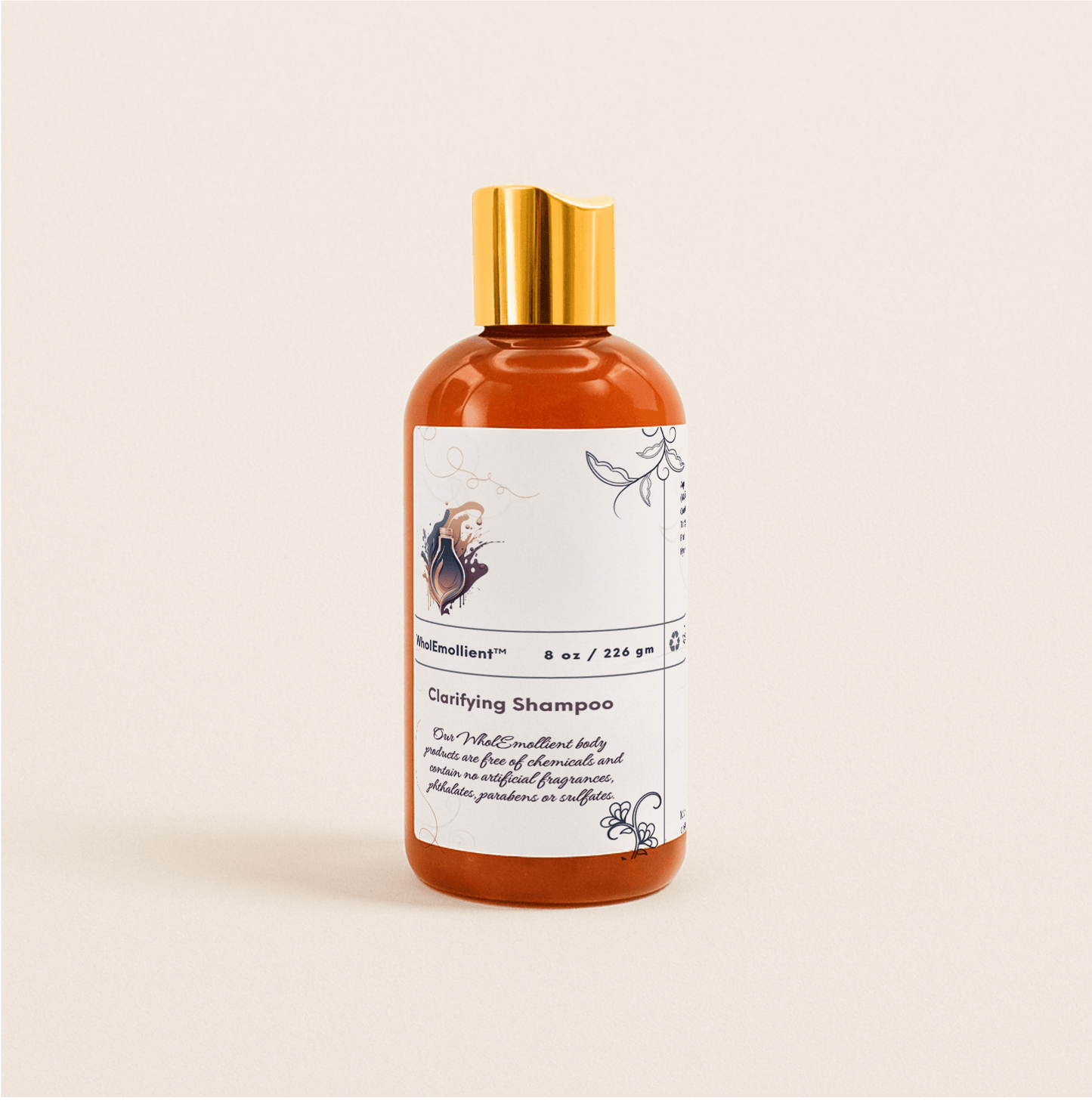 Clarifying Shampoo 