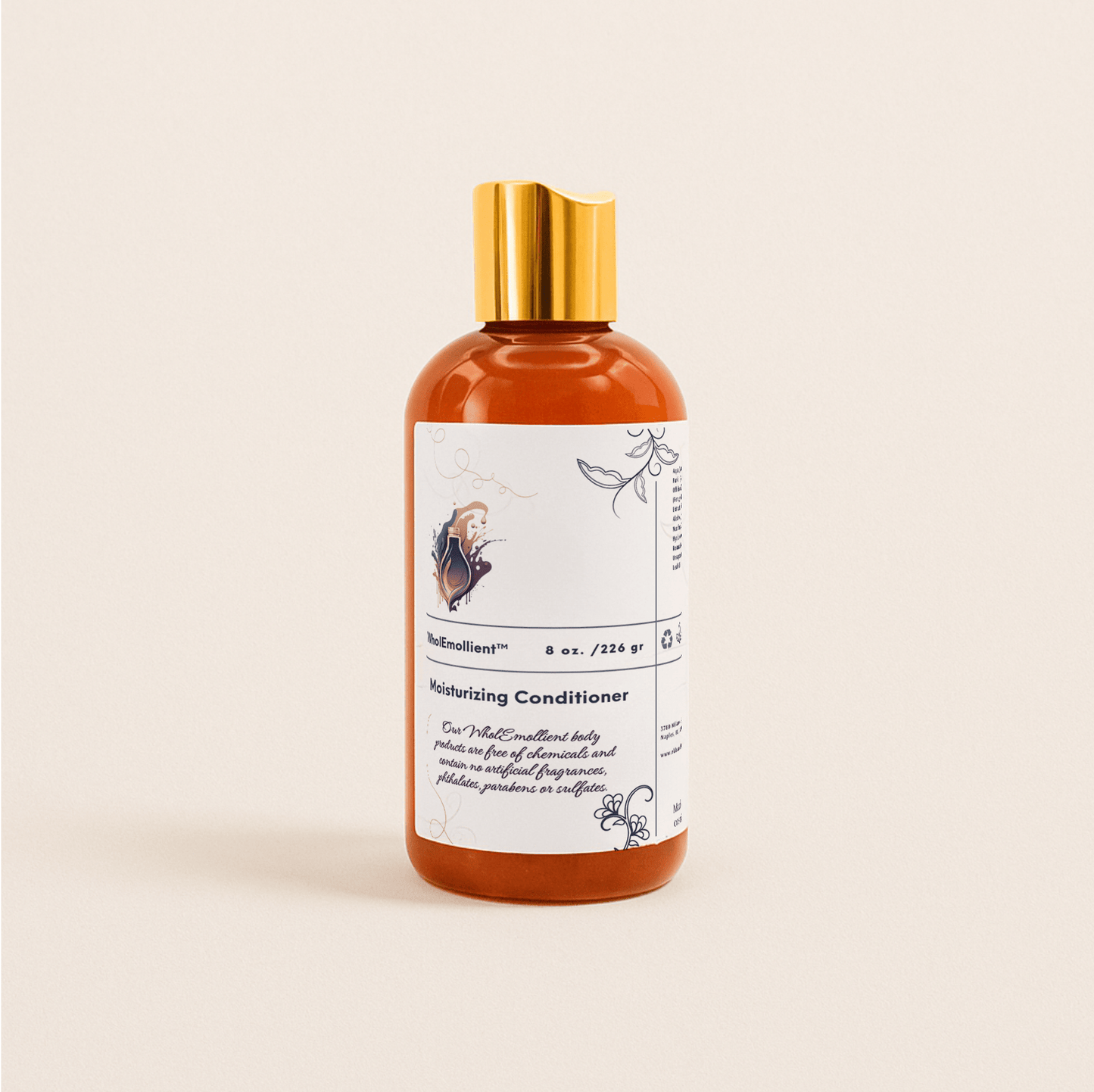 Curl Enhancing Conditioner 
